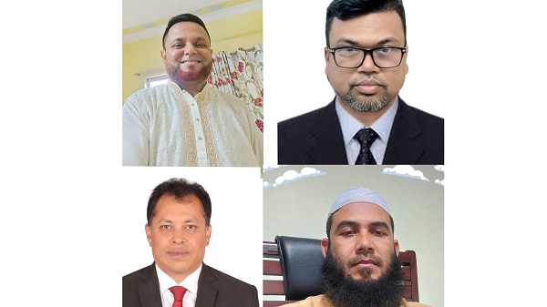 শ্রীপুরের গোসিংগা ইউনিয়ন পরিষদ নির্বাচনে চেয়ারম্যান পদে সম্ভাব্য প্রার্থীরা