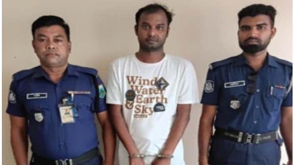 লালপুরে র‌্যাব সদস্যদের ওপর হামলা: মূল অভিযুক্ত সোহাগ আদালতে প্রেরণ