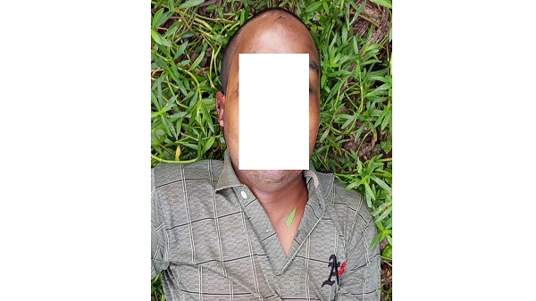 লালপুরে রেললাইনের পাশে প্রতিবন্ধী যুবকের মরদেহ উ’দ্ধা’র