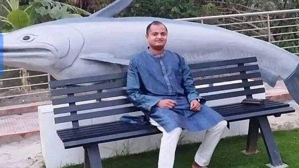 জাতীয় শিক্ষা সপ্তাহ-২০২৬ এ শ্রেষ্ঠ ইউএনও নির্বাচিত বোয়ালমারীর এস. এম. রকিবুল হাসান