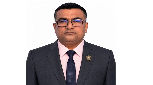 দৈনিক ভোরের চেতনার সম্পাদক ও প্রকাশক-এর পক্ষ থেকে পবিত্র ঈদুল আযহার শুভেচ্ছা