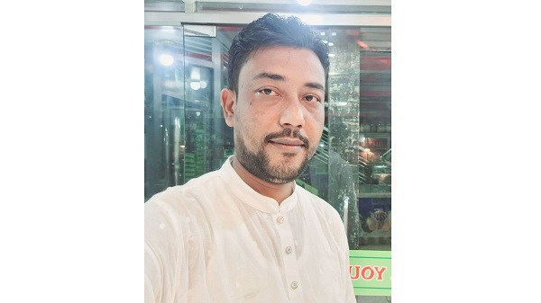 পবিত্র ঈদুল আজহার শুভেচ্ছা জানালেন কক্সবাজারের রুবেল হোসেন জিয়া