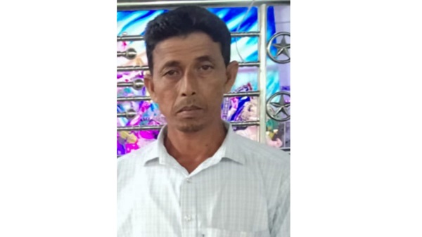 নন্দীগ্রামে এক সপ্তাহ ধরে নিখোঁজ গোপাল সরকার