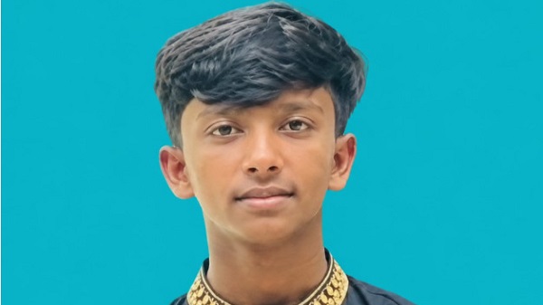 কলারোয়ায় আমবাগান থেকে দাখিল পরীক্ষার্থীর ঝুলন্ত মরদেহ উদ্ধার