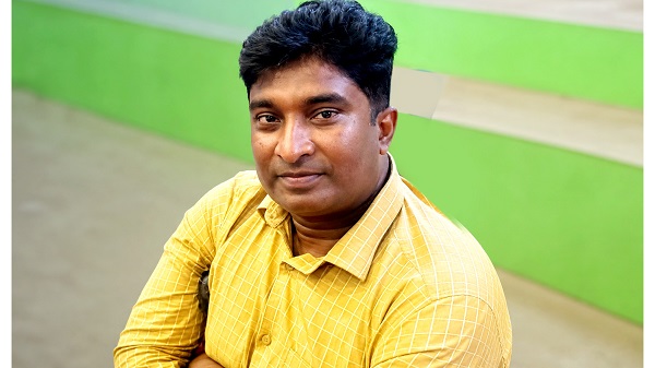 উন্নয়ন ও ব্যবসাবান্ধব পরিকল্পনায় আলোচনায় জাহিদুল ইসলাম সঞ্চয়