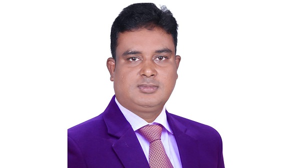 স্থল ইউনিয়ন চেয়ারম্যান পদে আলোচনায় স্বেচ্ছাসেবক দল নেতা হযরত আলী মোল্লা