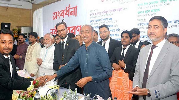 জনপ্রিয় নয়, বিচারকদের সঠিক সিদ্ধান্ত নেওয়ার পরামর্শ আইনমন্ত্রীর