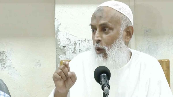 প্রয়োজনে মন্ত্রিত্ব ছাড়ব তবুও সংখ্যালঘুদের ওপর অত্যাচার হতে দেবো না: ধর্মমন্ত্রী