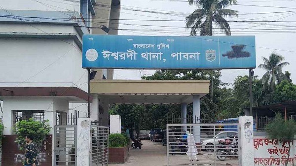 পাবনায় ৪ বছরের শিশুকে যৌন নিপীড়ন, বৃদ্ধ গ্রেপ্তার