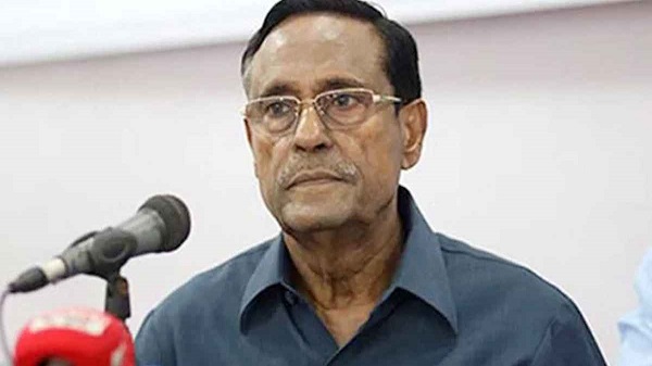 শেখ হাসিনার পরামর্শে পশ্চিমবঙ্গে শুভেন্দুকে ক্ষমতায় বসানো হয়েছে : কর্নেল অলি