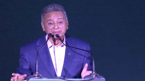 পুঁজিবাজার শক্তিশালী করতে বড় ঘোষণা অর্থমন্ত্রীর