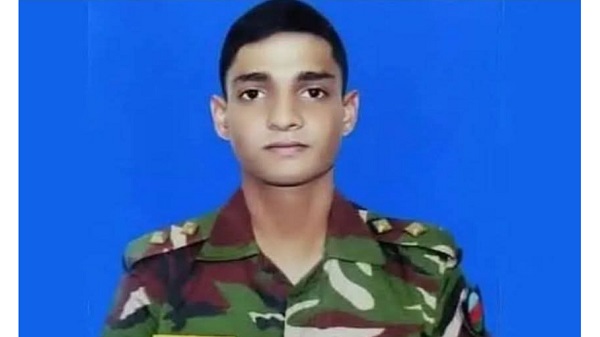 চকরিয়ায় সেনা কর্মকর্তা নির্জন হত্যা মামলায় ৪ জনের মৃত্যুদণ্ড, ৯ জনের যাবজ্জীবন