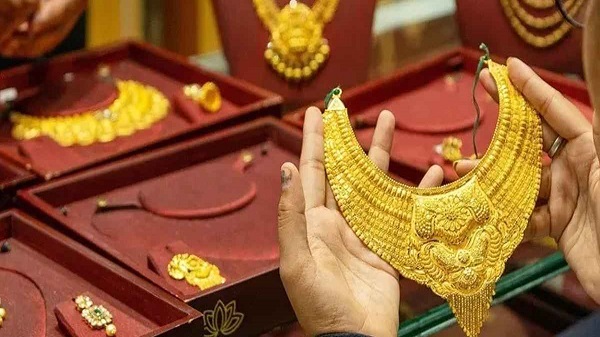 ঈদের আগে বাড়ল সোনার দাম