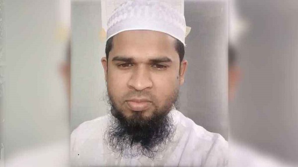 নেত্রকোণার মদনে শিশু ধর্ষণ মামলার প্রধান আসামি গ্রেপ্তার