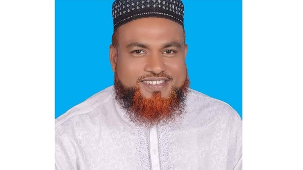 ইয়ারপুর ইউনিয়নের ৬ নম্বর ওয়ার্ডবাসীকে ঈদের শুভেচ্ছা জানালেন মেম্বার পদপ্রার্থী হাজী এম এ কালাম মাদবর
