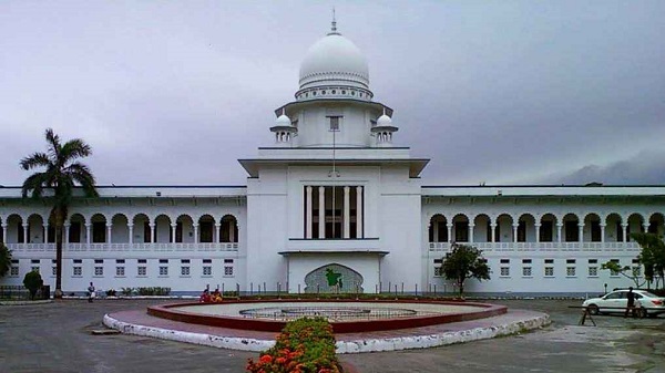 সুপ্রিম কোর্ট হেল্পলাইনে সেবা পাচ্ছেন জনগণ