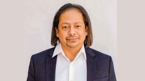 মারা গেছেন সিকদার গ্রুপের এমডি রন হক সিকদার