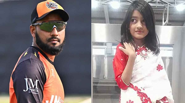 রামিসা হত্যাকাণ্ড নিয়ে প্রধানমন্ত্রীকে যে অনুরোধ করলেন ইমরুল কায়েস