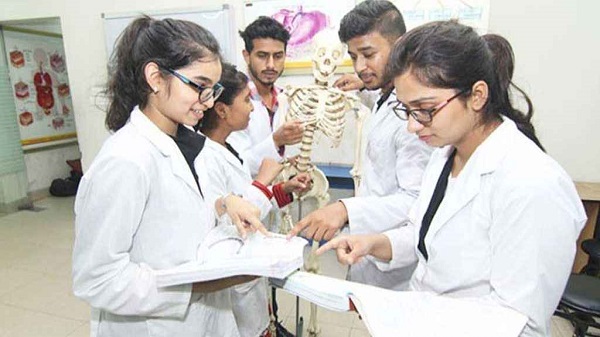 সব মেডিকেল কলেজে ক্লাস শুরু আজ