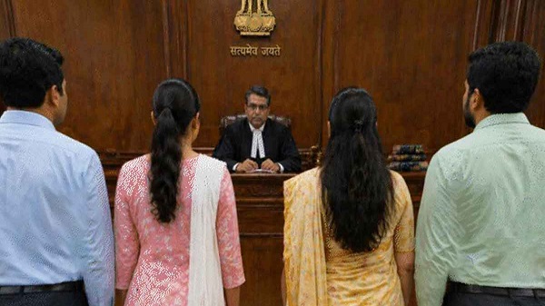 স্বামী অদলবদল চেয়ে হাইকোর্টে দুই বোনের আবেদন