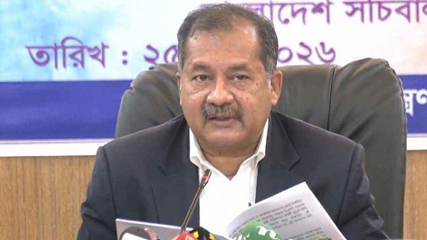 দেশে পর্যাপ্ত জ্বালানি তেলের মজুত রয়েছে: তথ্যমন্ত্রী