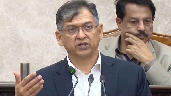 পুলিশ বাহিনীতে চেইন অব কমান্ড ভাঙলে ব্যবস্থা: স্বরাষ্ট্রমন্ত্রী
