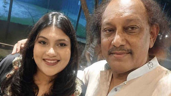 কারিনার জানাজা ও দাফন কোথায়, জানালেন কায়সার হামিদ