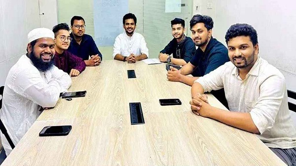 আজ এনসিপিতে যোগ দিচ্ছেন ওয়ারিয়র্স অব জুলাইয়ের ৪ হাজার সদস্য
