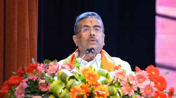 ঈদুল আজহার ছুটি কমিয়ে দিলেন শুভেন্দু