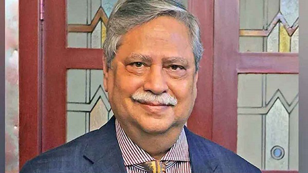 শনিবার যুক্তরাজ্যে যাচ্ছেন রাষ্ট্রপতি