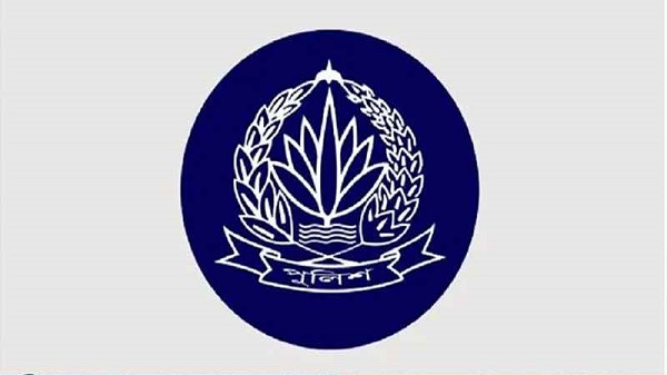 পুলিশ সপ্তাহ উদ্বোধন রোববার, পদক পাচ্ছেন ১০৭ সদস্য