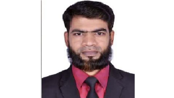 গোপালগঞ্জ জেলা আইনজীবী সমিতির নির্বাচনে প্রার্থী হচ্ছেন অ্যাডভোকেট তৌহিদুল
