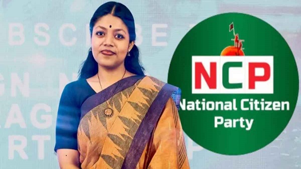 বিনা প্রতিদ্বন্দ্বিতায় নির্বাচিত নুসরাত তাবাসসুম, ইসির বিজ্ঞপ্তি