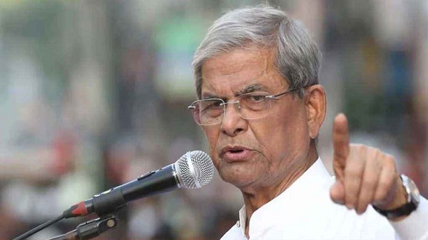 ‘দেশের মানুষ এখন সবকিছু বোঝেন-জানেন, আমরা ভুল করলেও মানুষ ক্ষমা করবে না’