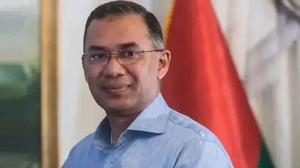 প্রধানমন্ত্রী হওয়ার পর প্রথমবার ঢাবিতে যাচ্ছেন তারেক রহমান