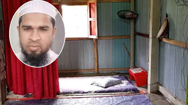শিক্ষ‌কের বিরু‌দ্ধে ধ’র্ষ’ণের অ‌ভি‌যোগ, শিশুর বর্ণনায় উঠে এলো ভয়াবহ তথ্য 