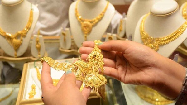 দেশের বাজারে বাড়ল সোনার দাম