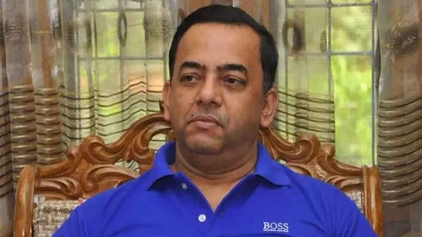 সাবেক আইজিপি বেনজীরের বিচার শুরু