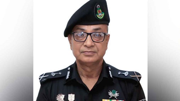 ঈদে নিরাপত্তা নিয়ে কোনো হুমকি নেই: র্যাব মহাপরিচালক