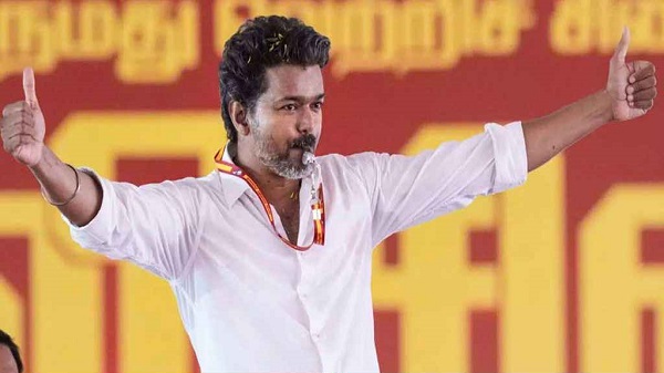 অবশেষে ‘ম্যাজিক ফিগার’ ছুঁলেন থালাপতি বিজয়!