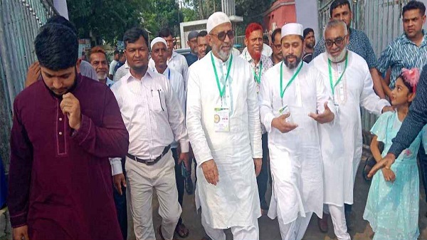 ‎৫ বছরে দুই কোটি মানুষের কর্মসংস্থান সৃষ্টি করা হবে: শিল্পমন্ত্রী