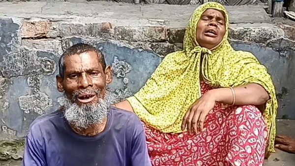 লেবাননে ইসরায়েলি ড্রোন হামলায় সাতক্ষীরার দুই প্রবাসীর মৃ’ত্যু’
