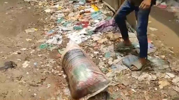 মাথাবিহীন ৭ টুকরো খণ্ডিত মরদেহ উদ্ধারের রহস্য উদঘাটন, বেরিয়ে এল চাঞ্চল্যকর তথ্য