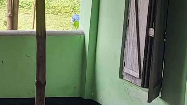 নামাজ পড়তে গিয়েই আঁতকে ওঠেন মুসল্লিরা, কী ঘটেছিল