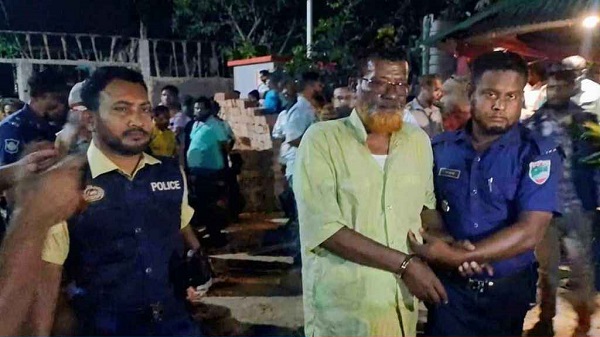চুয়াডাঙ্গায় কৃষককে পিটিয়ে হত্যার অভিযোগ
