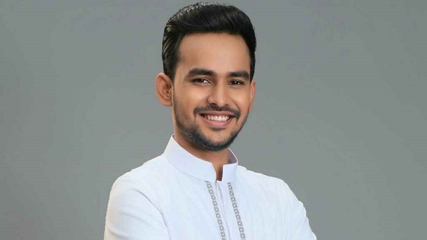 দক্ষিণ কোরিয়া যাচ্ছেন আসিফ মাহমুদ