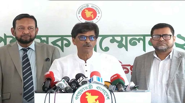 হাওড়ের ক্ষতিগ্রস্ত কৃষকদের সাড়ে ৭ হাজার টাকা করে দেওয়া হবে: কৃষিমন্ত্রী