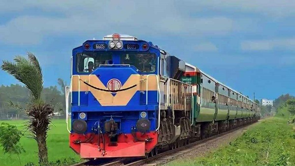 ঈদুল আজহা: যাত্রীদের জরুরি বার্তা বাংলাদেশ রেলওয়ের