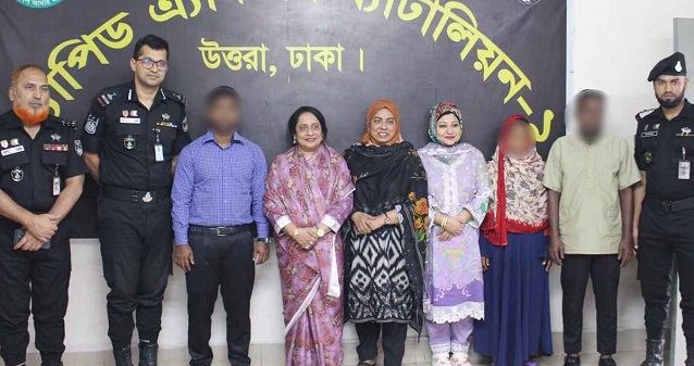 ভিক্ষাবৃত্তি করাতে শিশুর গোপনাঙ্গ বিচ্ছিন্ন, এরপর যা ঘটল