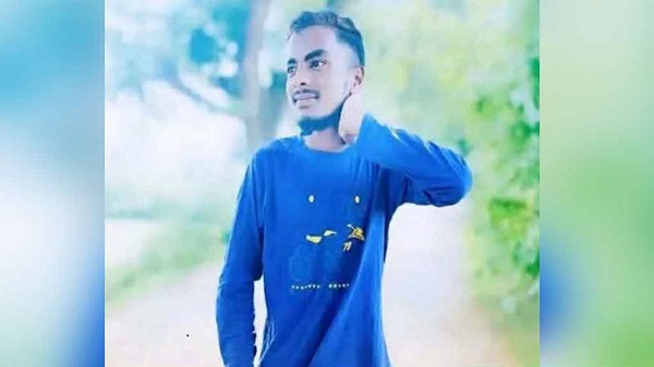 ব্রাহ্মণবাড়িয়া সীমান্তে বাংলাদেশিকে গুলি করে হত্যা